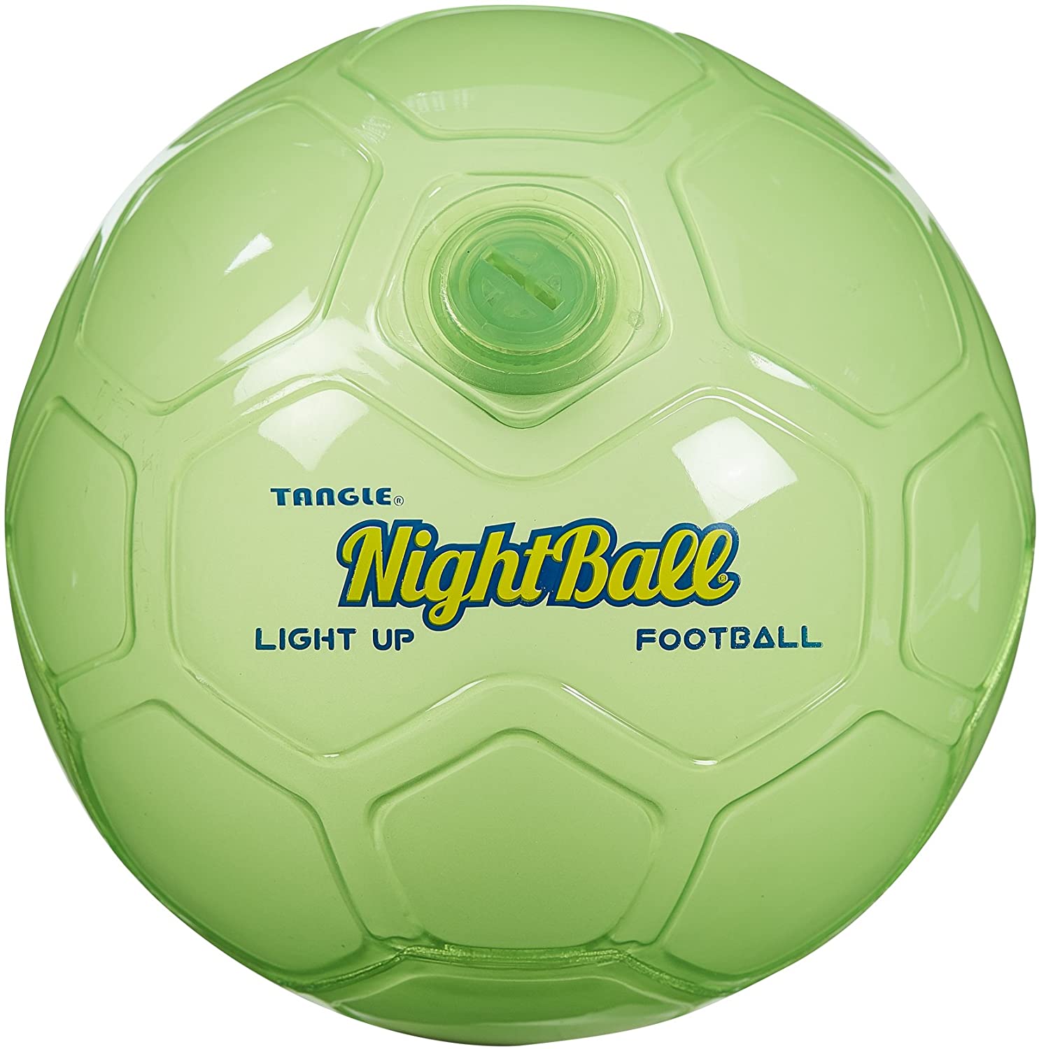Tangle Nightball Soccer G