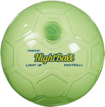 Tangle Nightball Soccer G