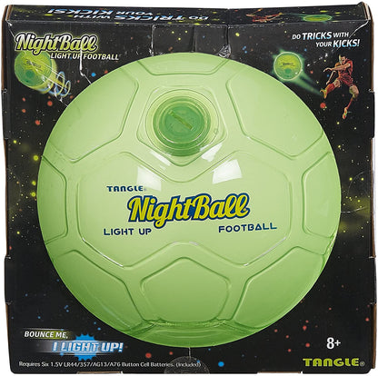 Tangle Nightball Soccer G