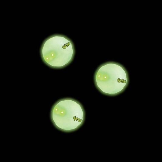 Nightball Baseball 3 Pack