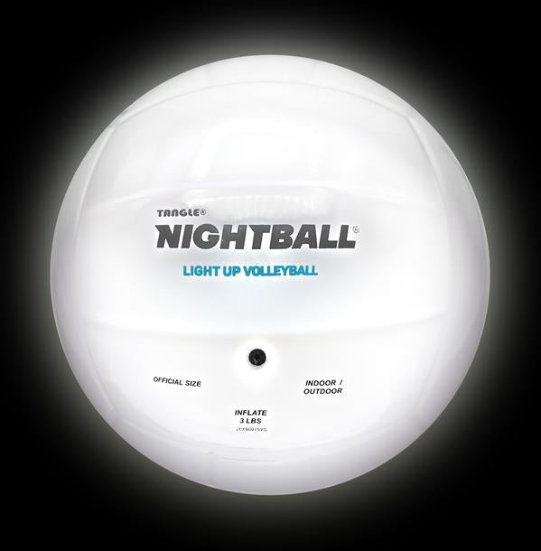 Nightball Volleyball-1