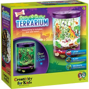 Grow N'glow Dino Terrarium