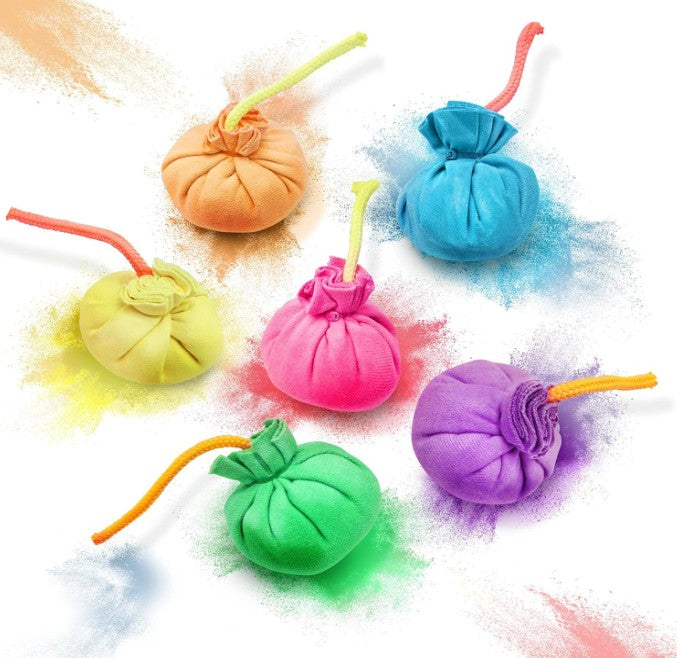 Chalkie Mini Blast Balls