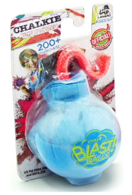 Chalkie Mini Blast Balls
