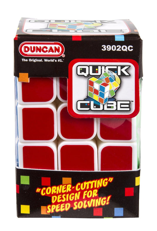Quick Cube 3x3 12pc