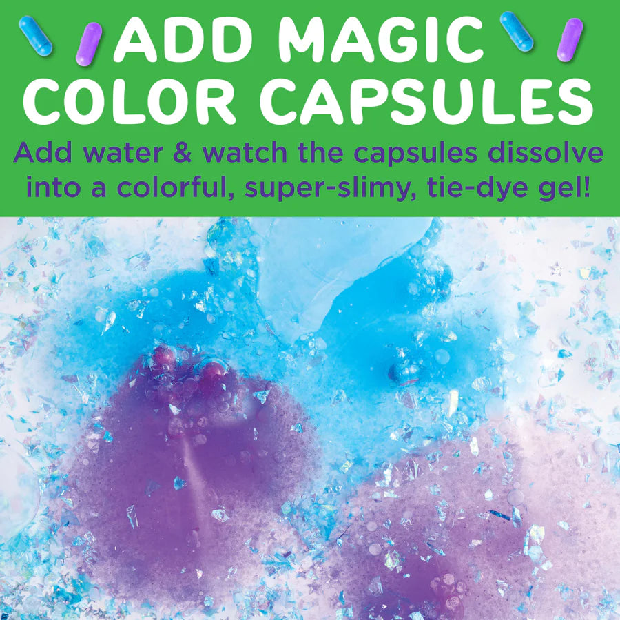 Super Squish Fidget Fun Outer Space