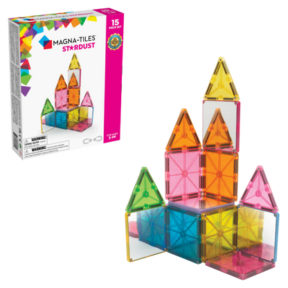 Magnatiles Stardust