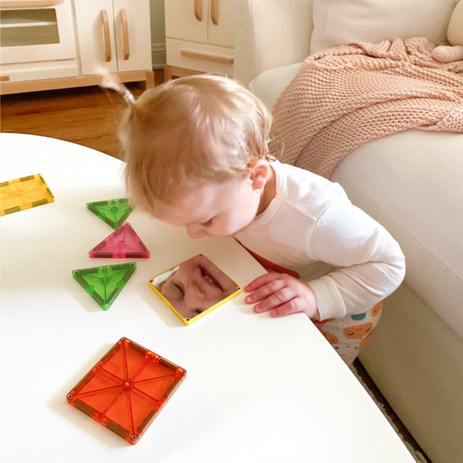 Magnatiles Stardust