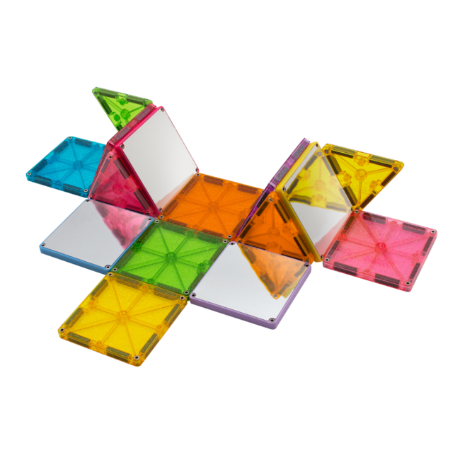 Magnatiles Stardust