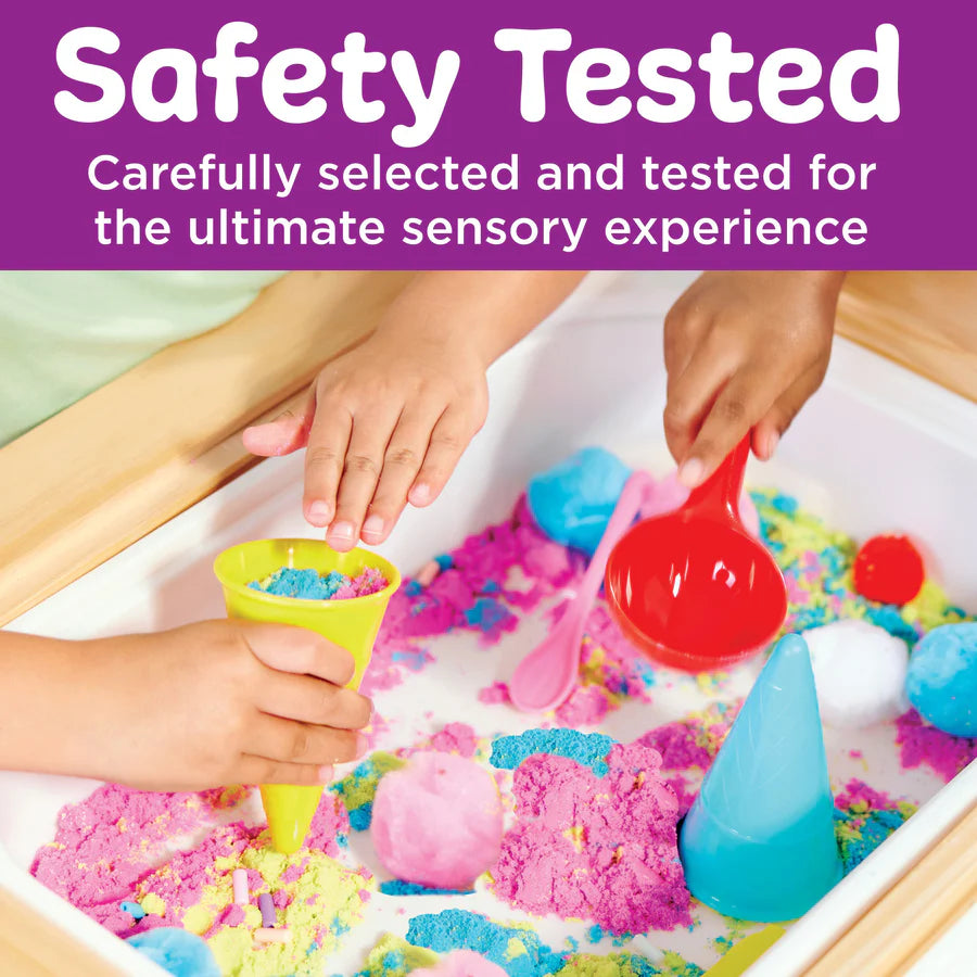 Deluxe Activity Sensory Table