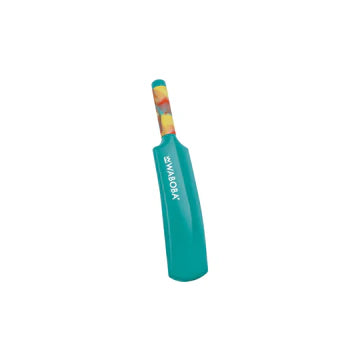 Water Cracket with Zag Ball