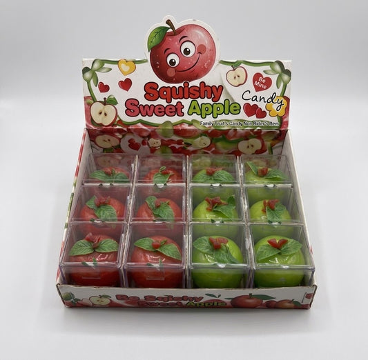 Squishy Sweet Apple