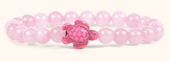 Coral Reef Pink Journey