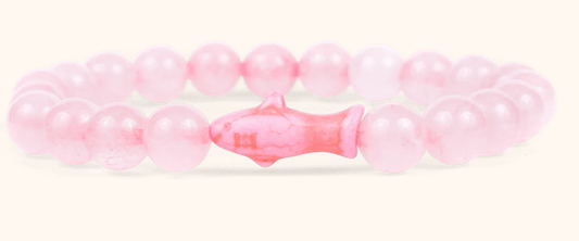 Shark Pink Voyage-1