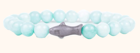 Seafoam Voyage