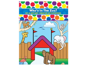 Who's in the Zoo?