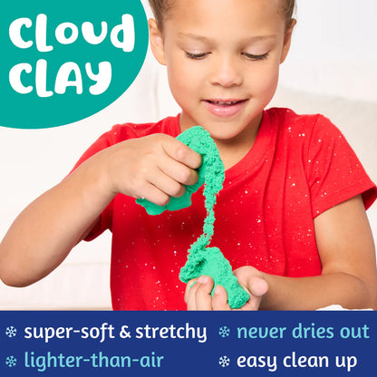 Sensory Pack Christmas