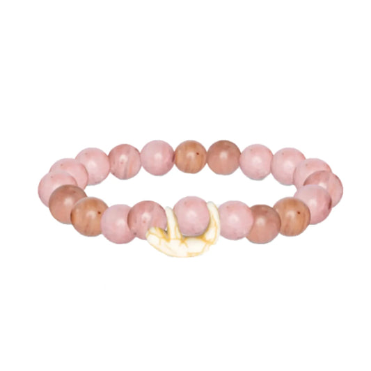 Wildflower Pink Wander Sloth