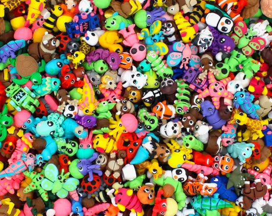 Wigglitz single Assortment
