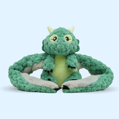 Zephyr The Dragon