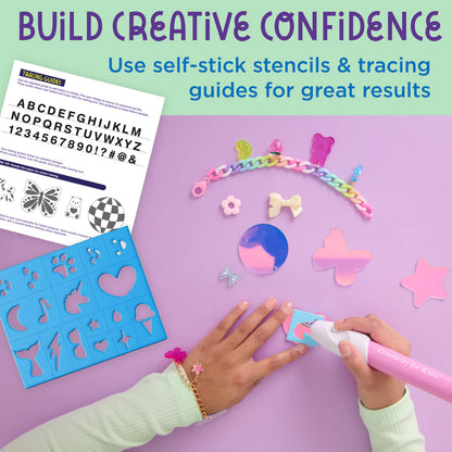 Etch-IT Personalized Accessories